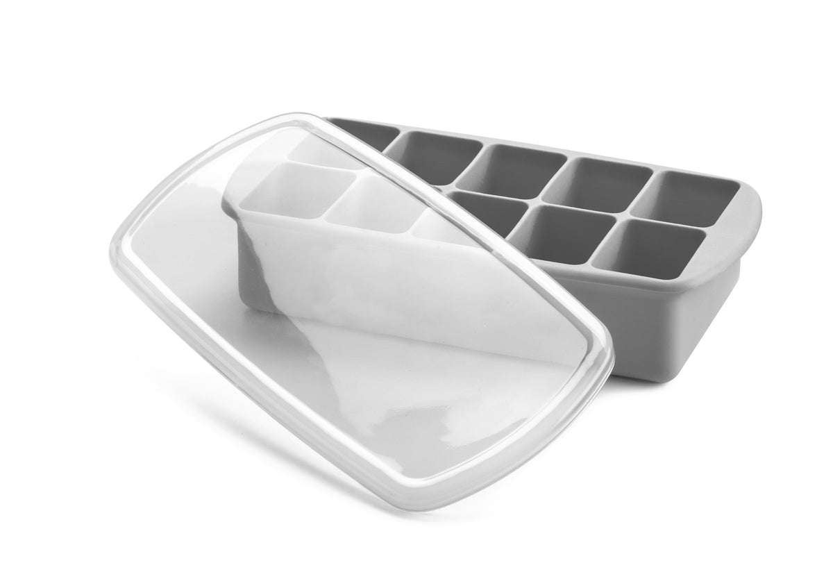 Moobi Food Freezer Tray – Baby Shop Nigeria