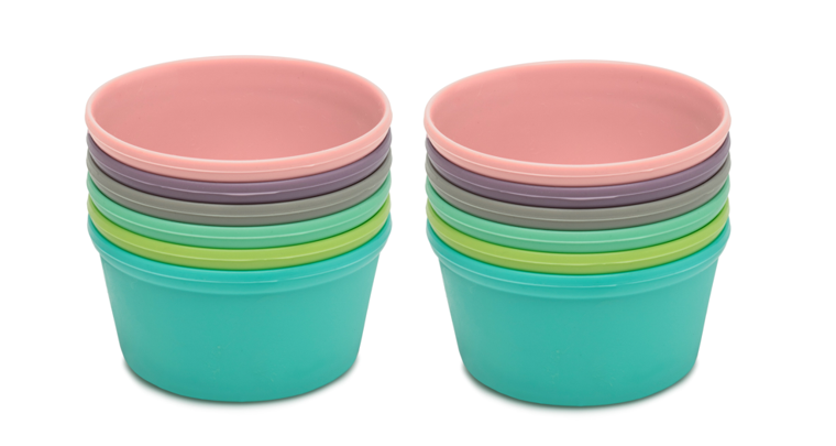 Silicone Cups