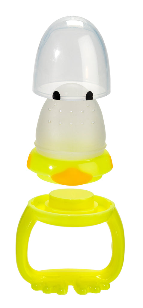 Stacking & Nesting Containers with Silicone Lids - 12 pieces – Meliibaby