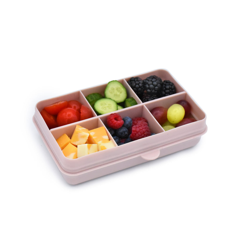 Snackle Box Mini - 6 Compartment