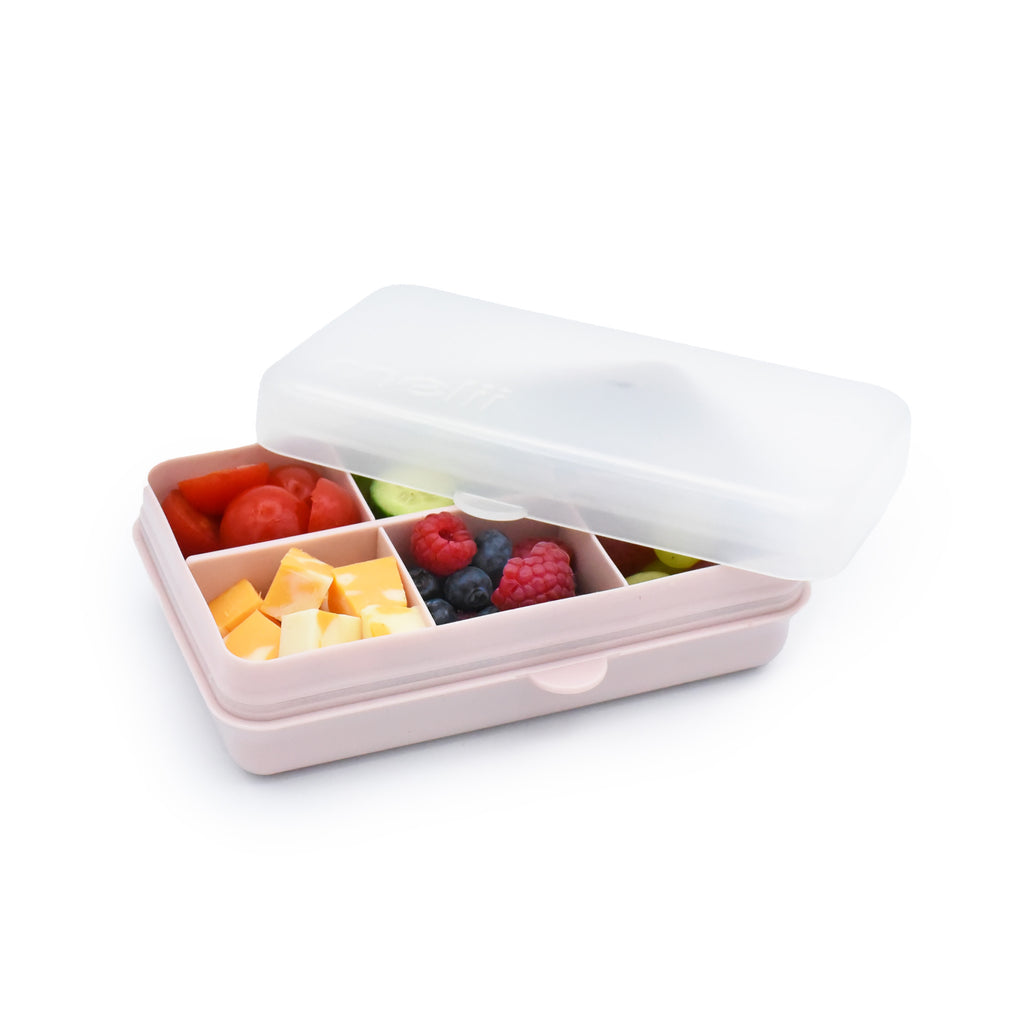 Snackle Box Mini - 6 Compartment