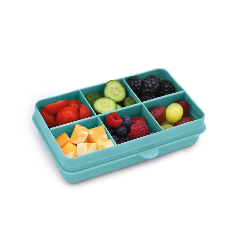 Snackle Box Mini - 6 Compartment