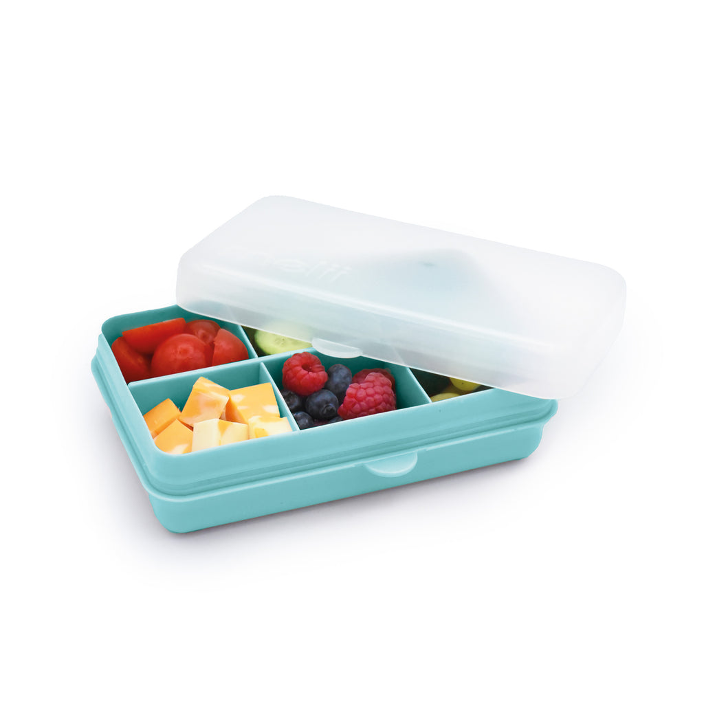 Snackle Box Mini - 6 Compartment