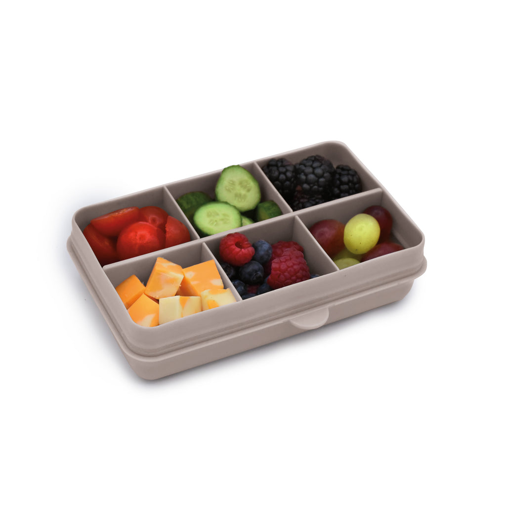 Snackle Box Mini - 6 Compartment