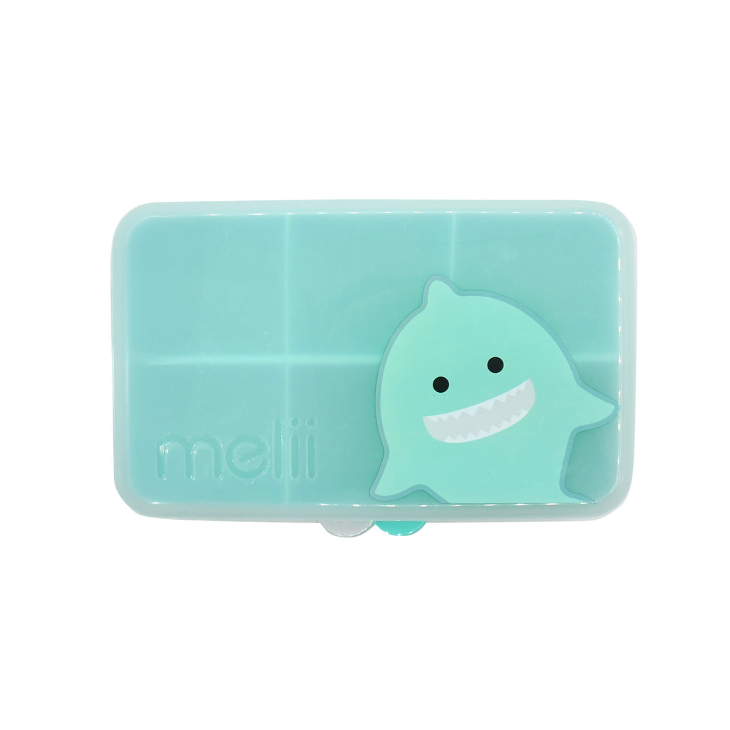 Snackle Box Mini  6 Compartment