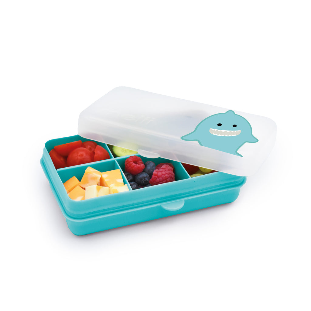 Snackle Box Mini  6 Compartment