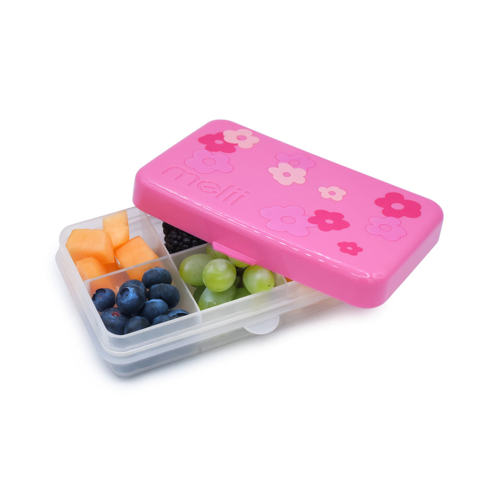 Snackle Box Mini  6 Compartment