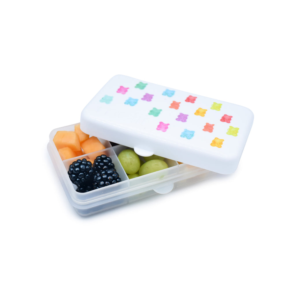 Snackle Box Mini  6 Compartment