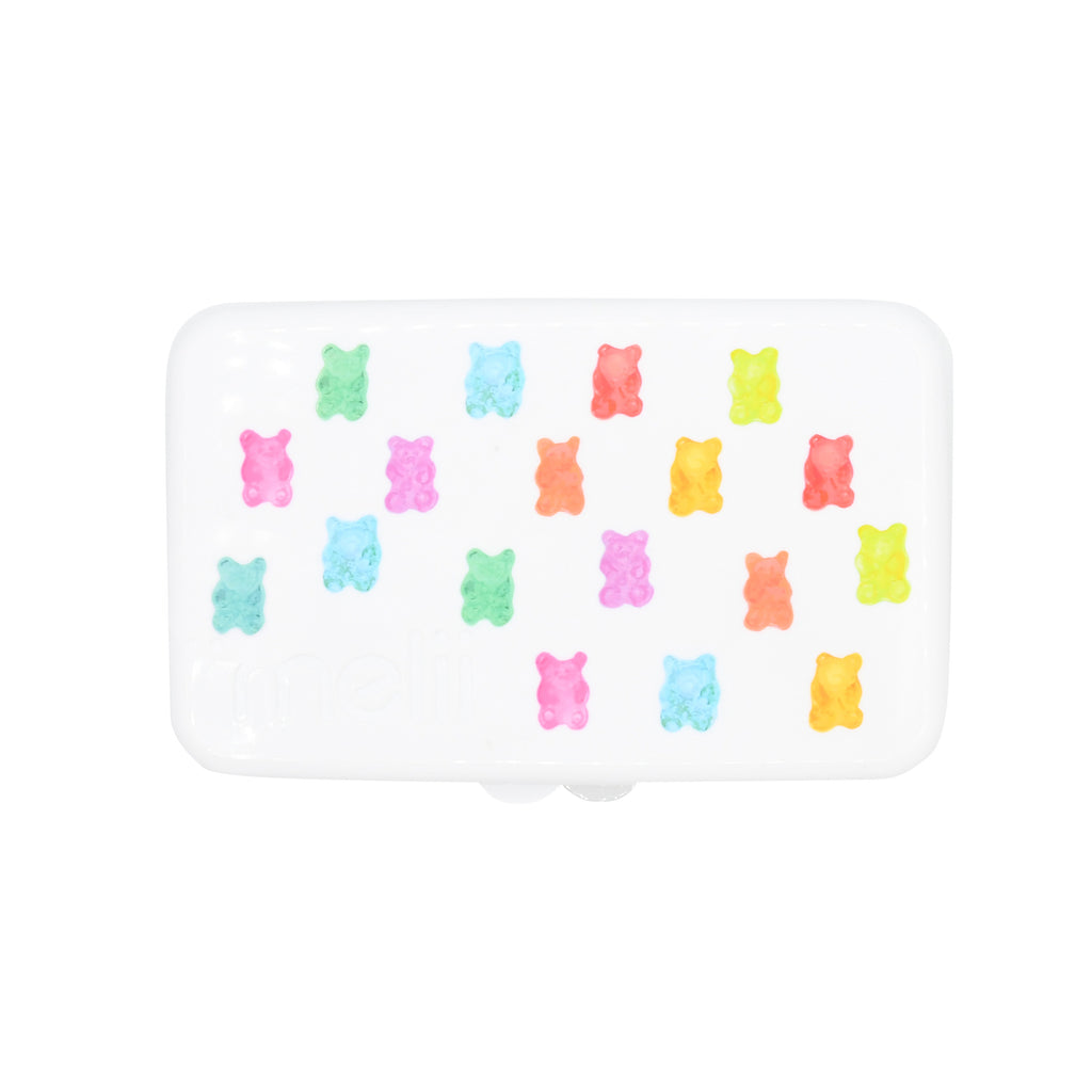 Snackle Box Mini  6 Compartment