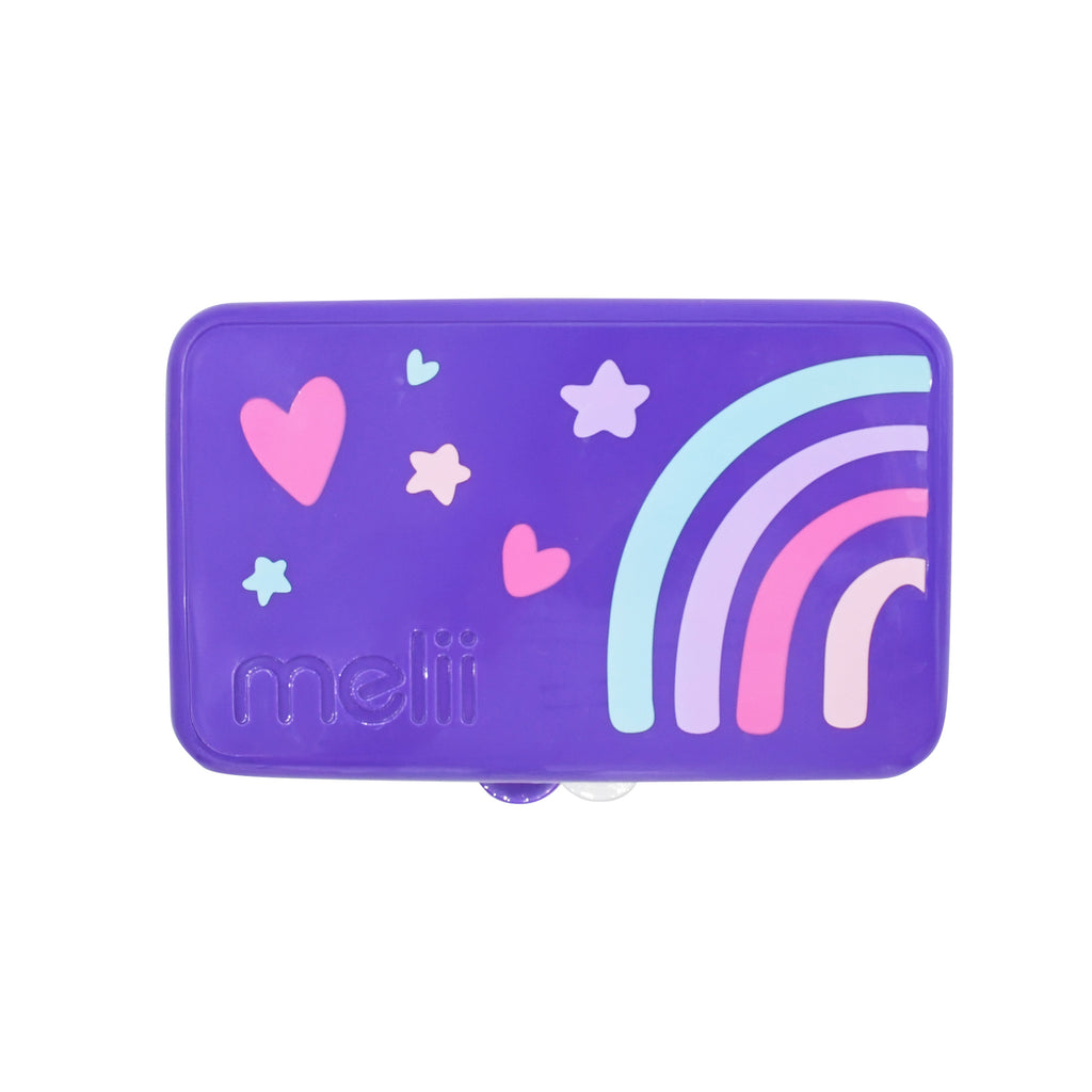 Snackle Box Mini  6 Compartment