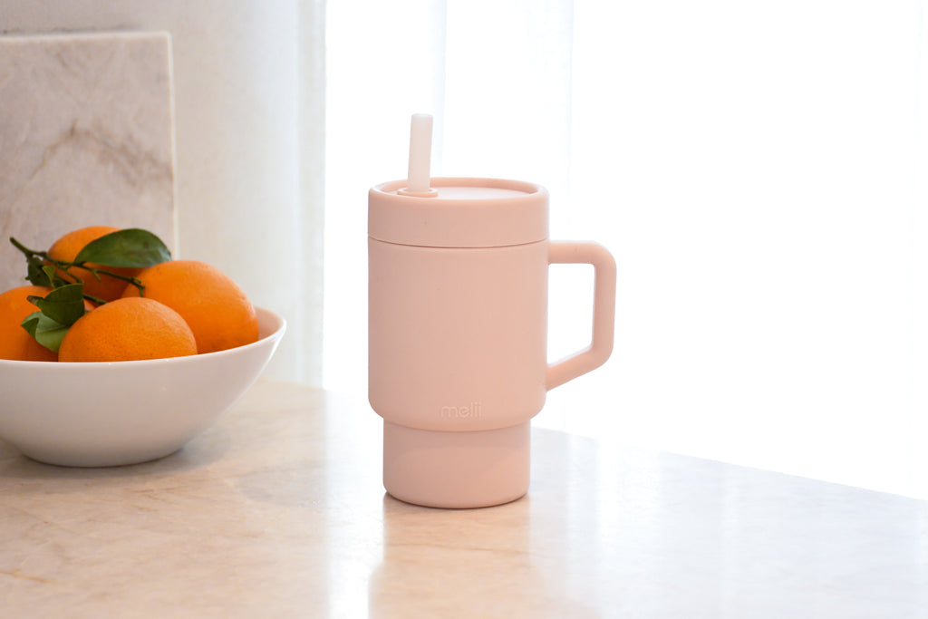 Silicone Tumblers