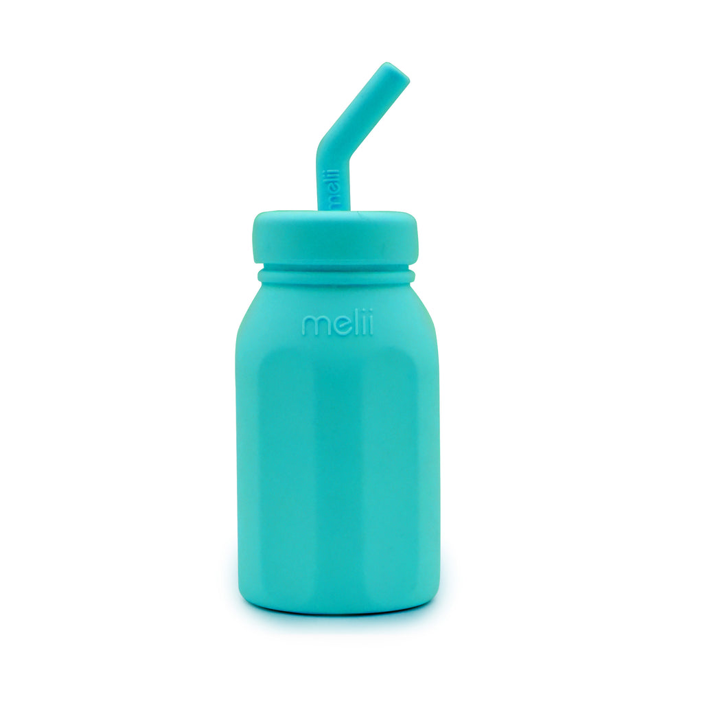 Silicone Water Bottle