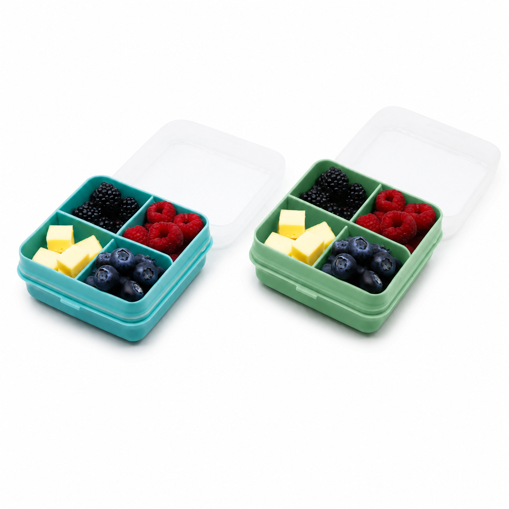 Snackle Box Petite – Meliibaby