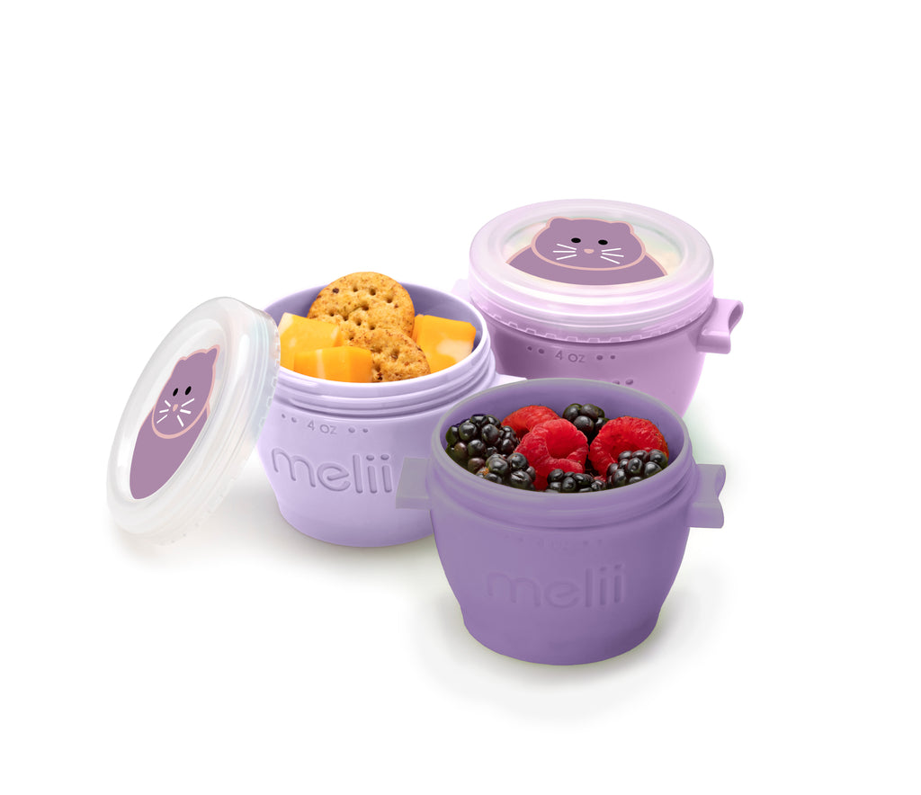 Snap & Go Pods