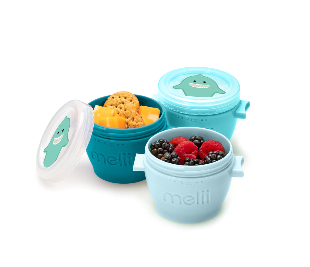 Snap & Go Pods