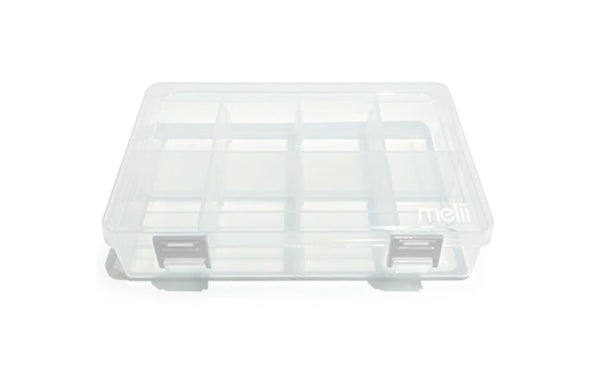 8 Compartment Snackle Box – Meliibaby