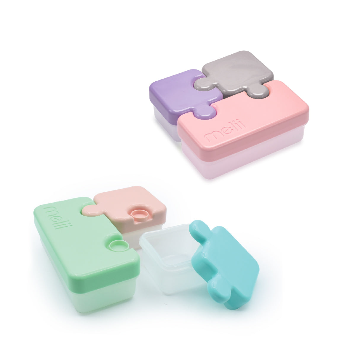 Puzzle Container – Meliibaby