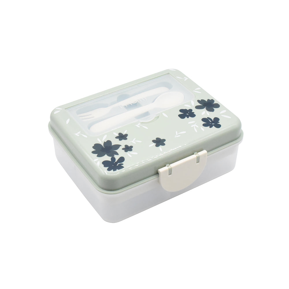 2 Tier Bento Box