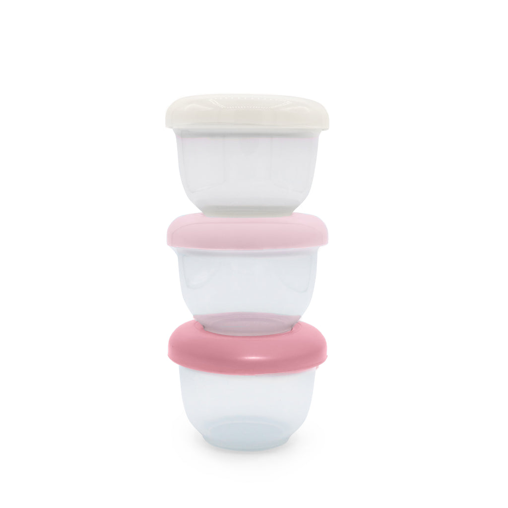 Nesting Food Storage Containers