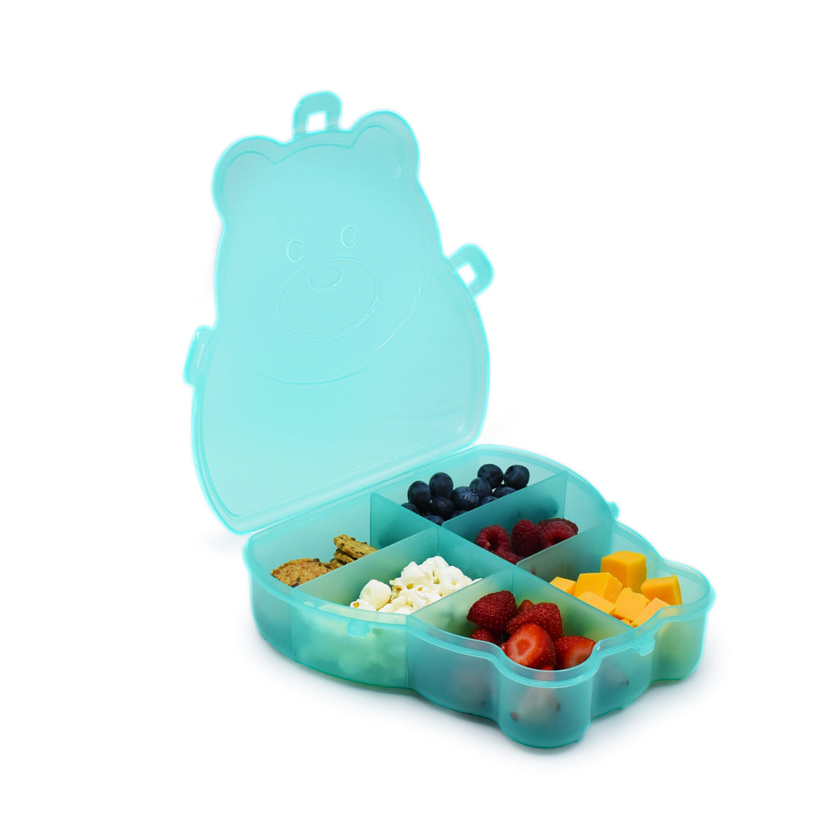 Animal Snackle Box – Meliibaby