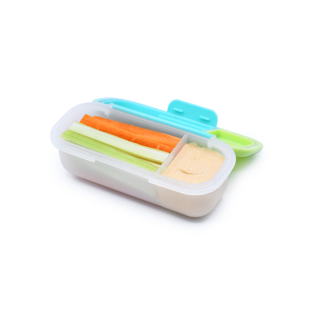 Dip Containers