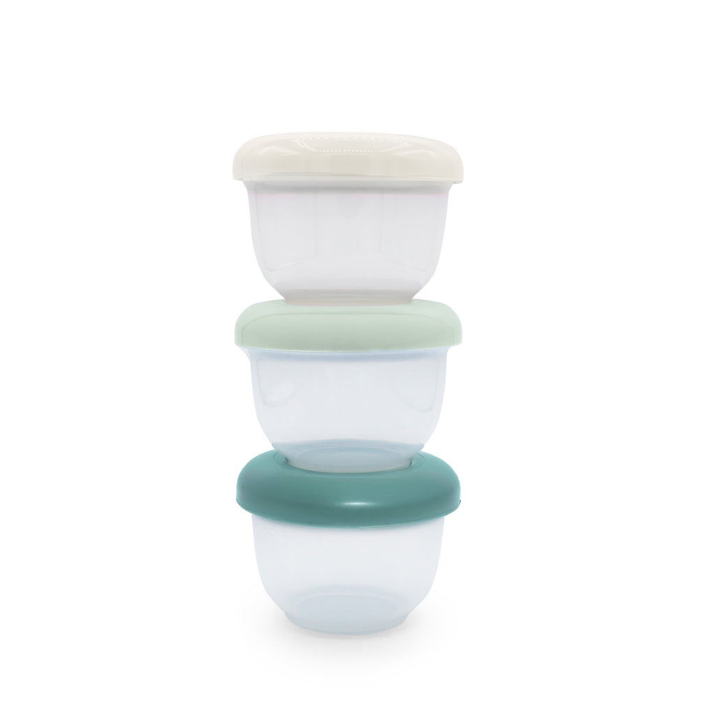 Nesting Food Storage Containers