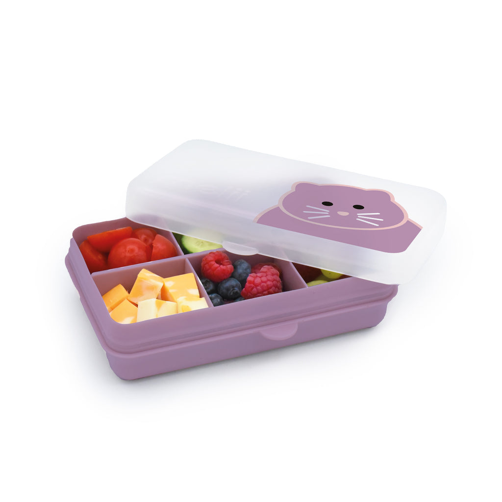 Snackle Box Mini - 6 Compartment