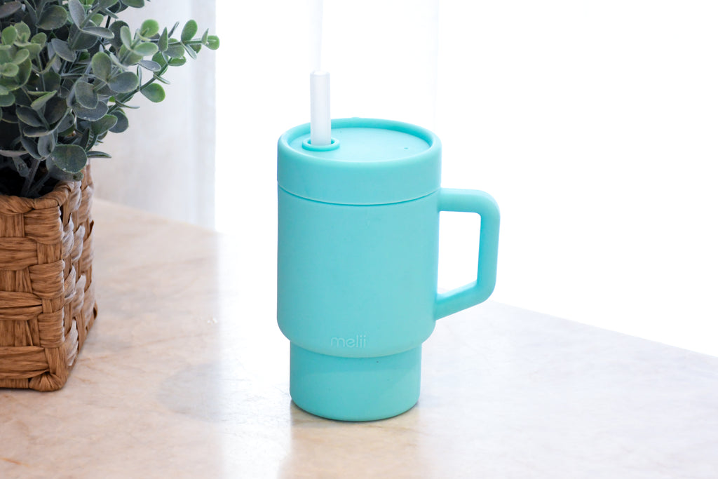 Silicone Tumblers