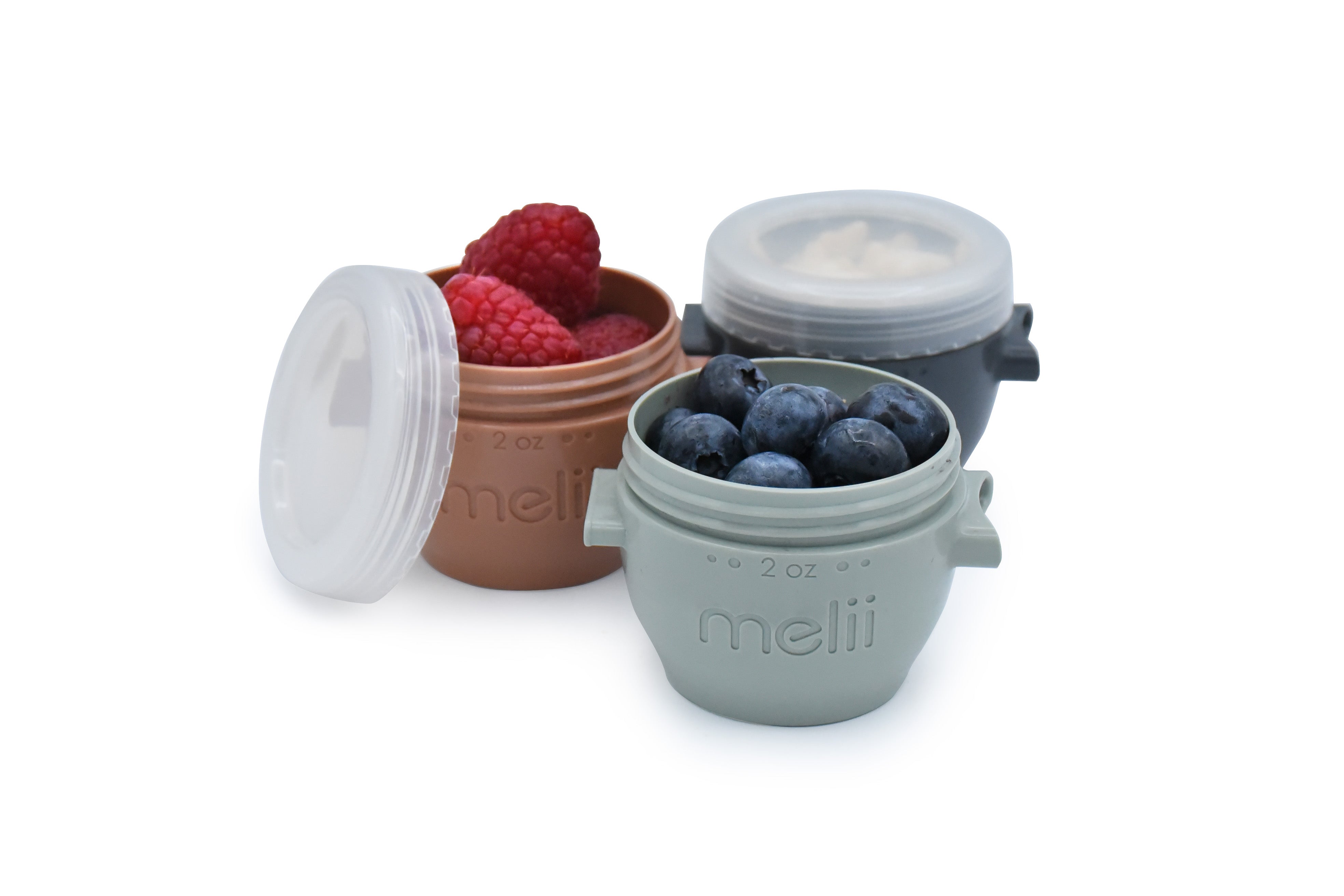 Spin Snack Container – Meliibaby