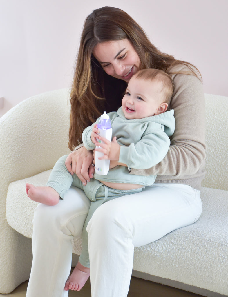 Electric Nasal Aspirator