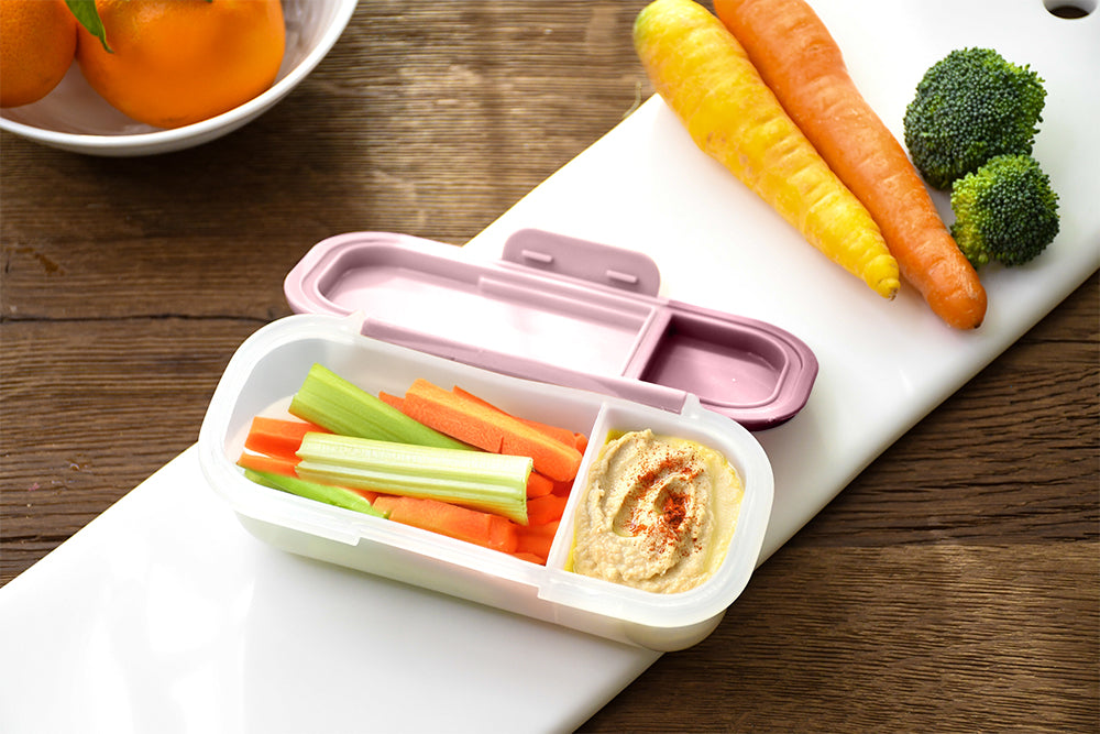 Dip Containers