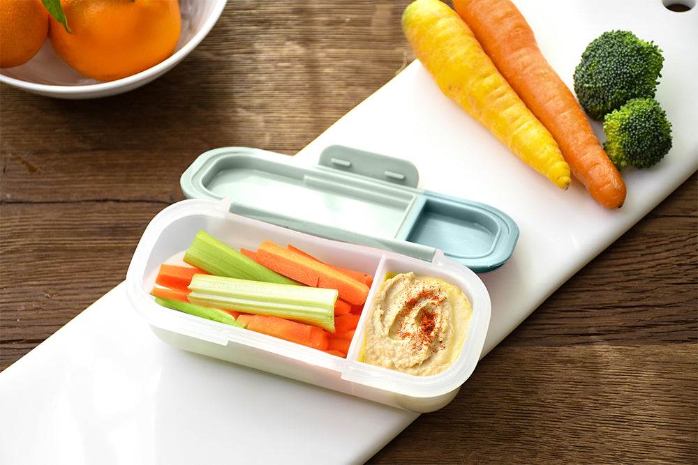 Dip Containers