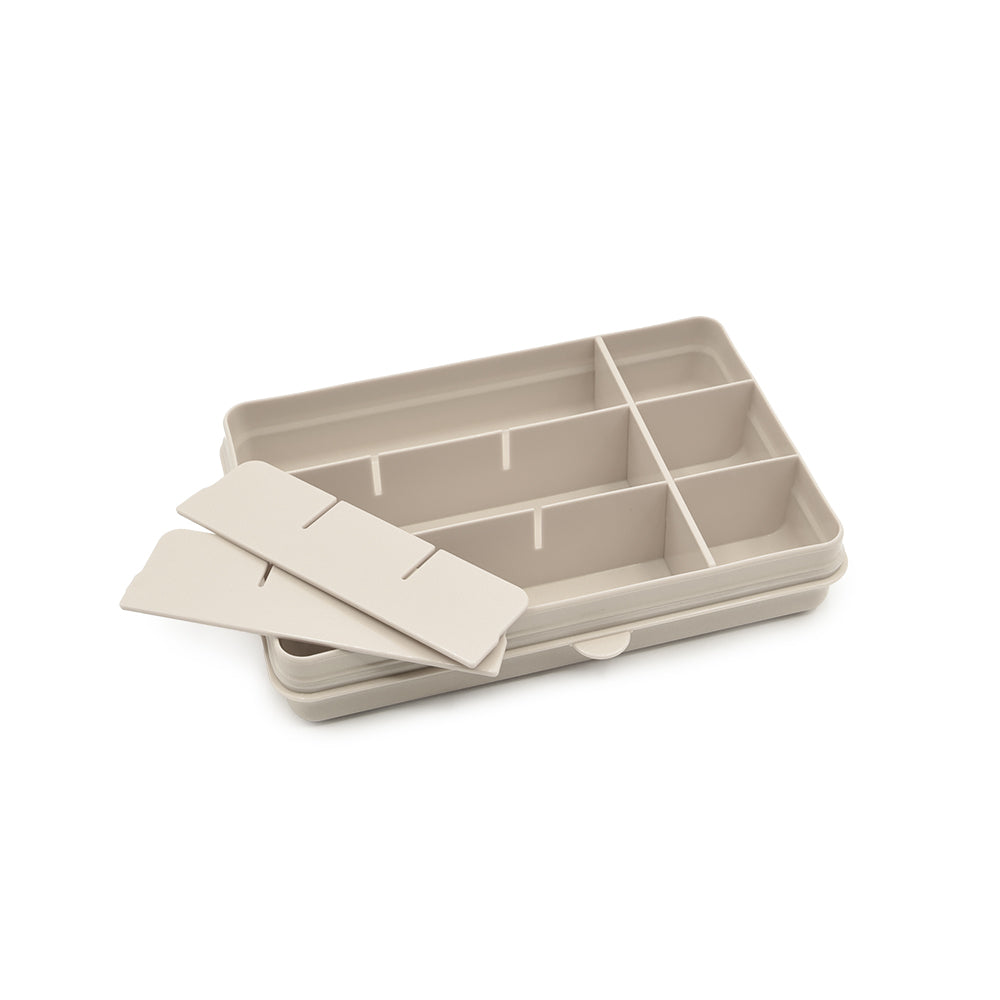 Snackle Box Regular 12 Compartment