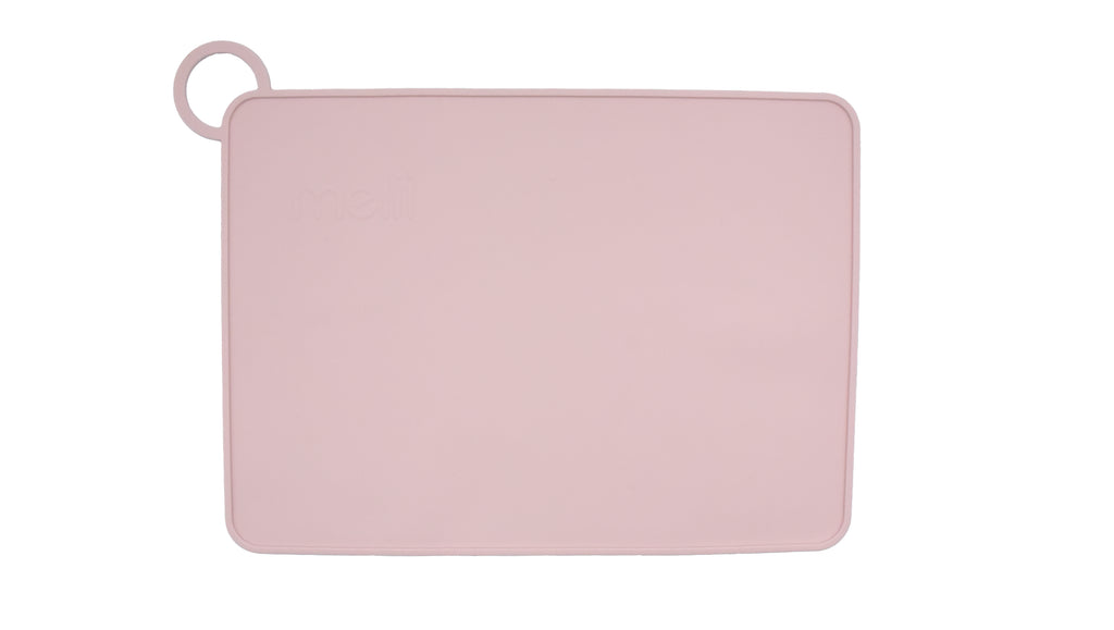 100% Silicone Placemats