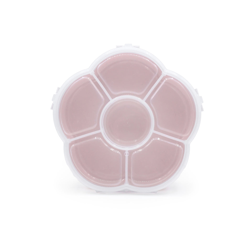 Flower Snackle Box