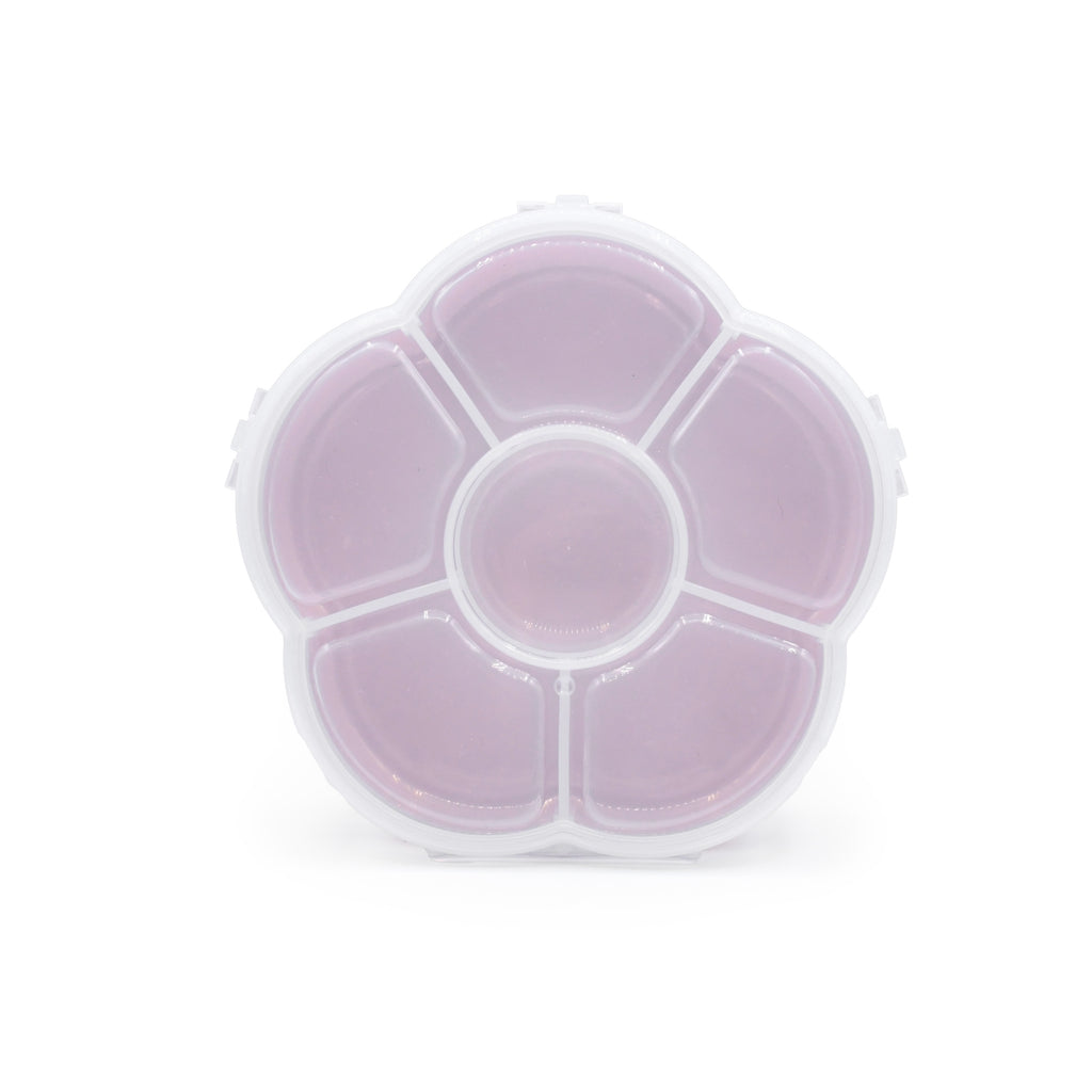 Flower Snackle Box