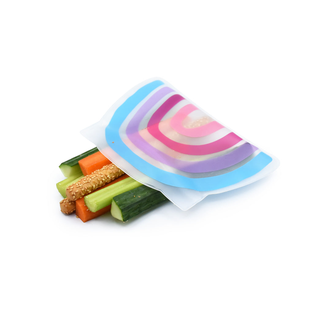 Reusable Snack Bags