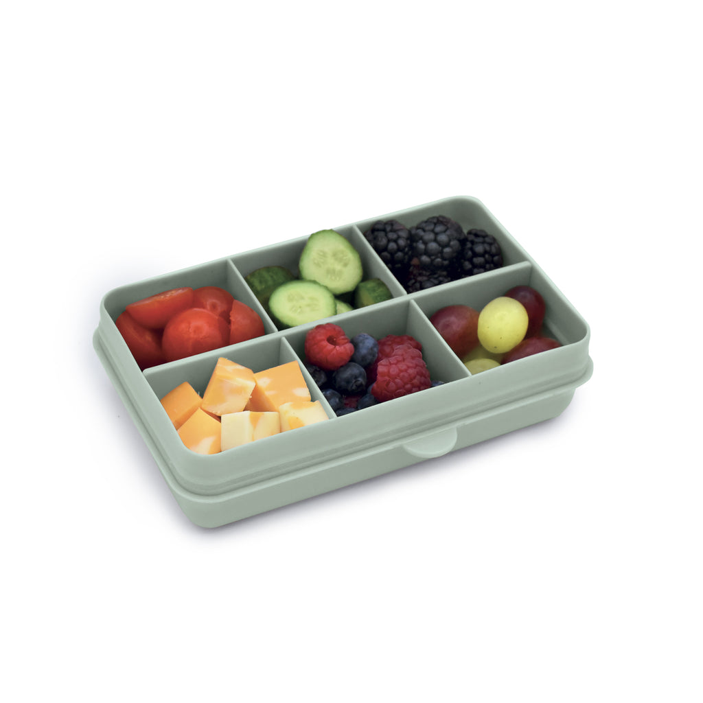 Snackle Box Mini  6 Compartment