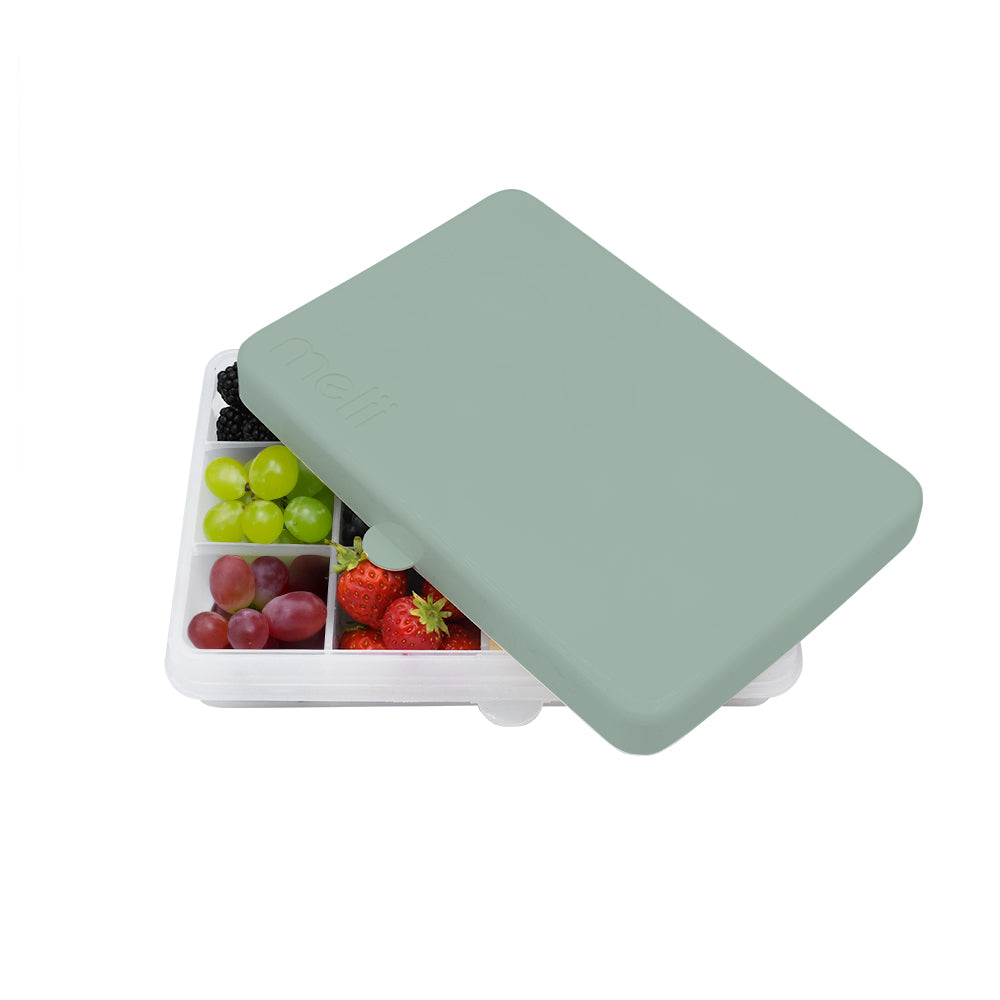 Snackle Box Regular 12 Compartment