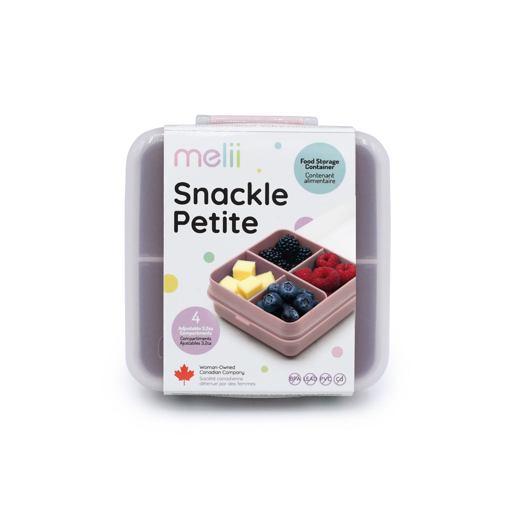 Snackle Box Petite