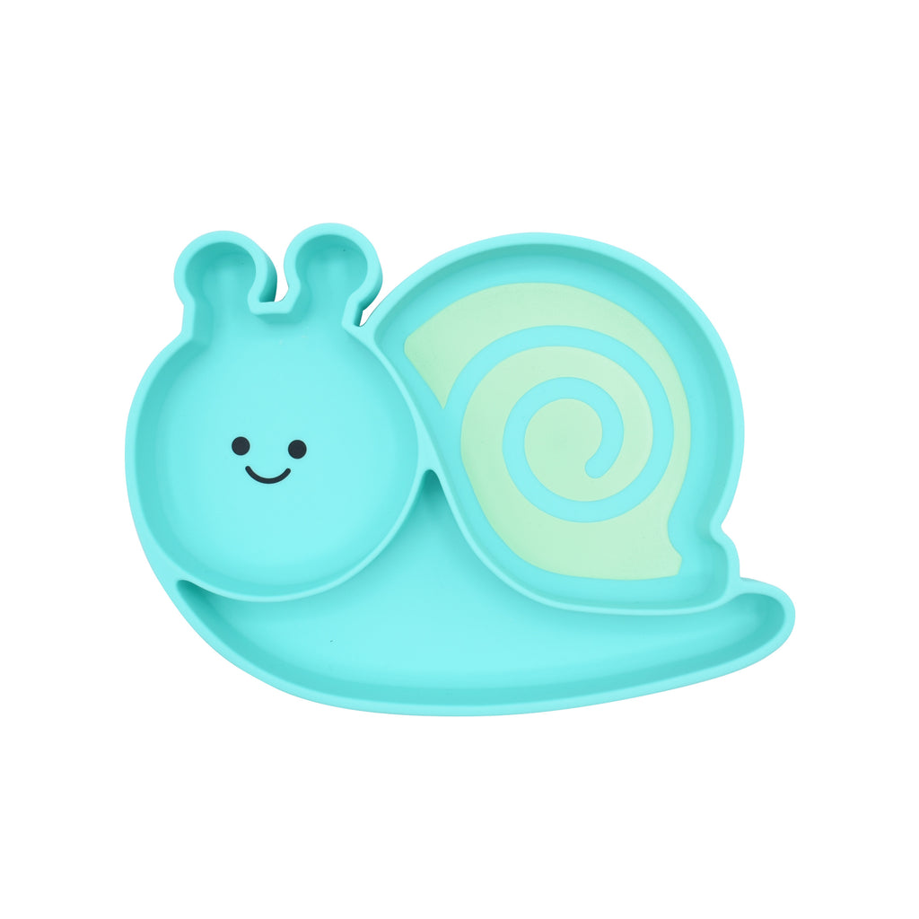 Silicone Suction Plate