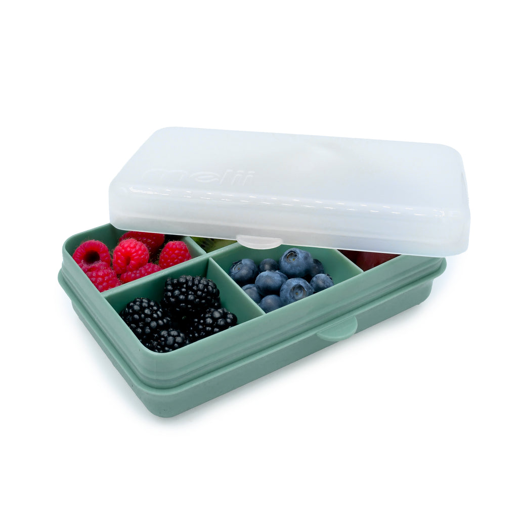 Snackle Box Mini  6 Compartment