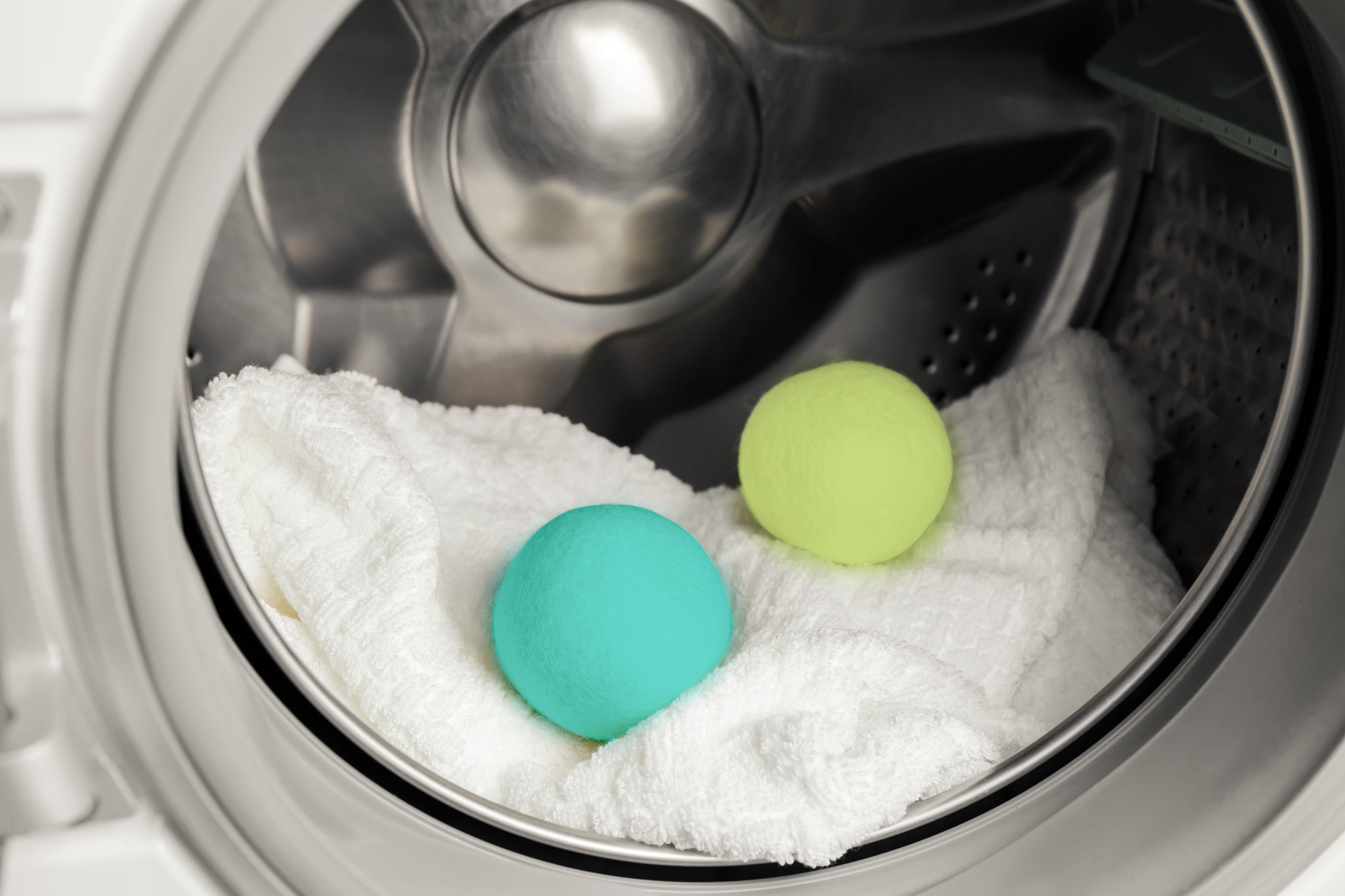 New Zealand Wool Dryer Balls- Pack of 3 – Meliibaby