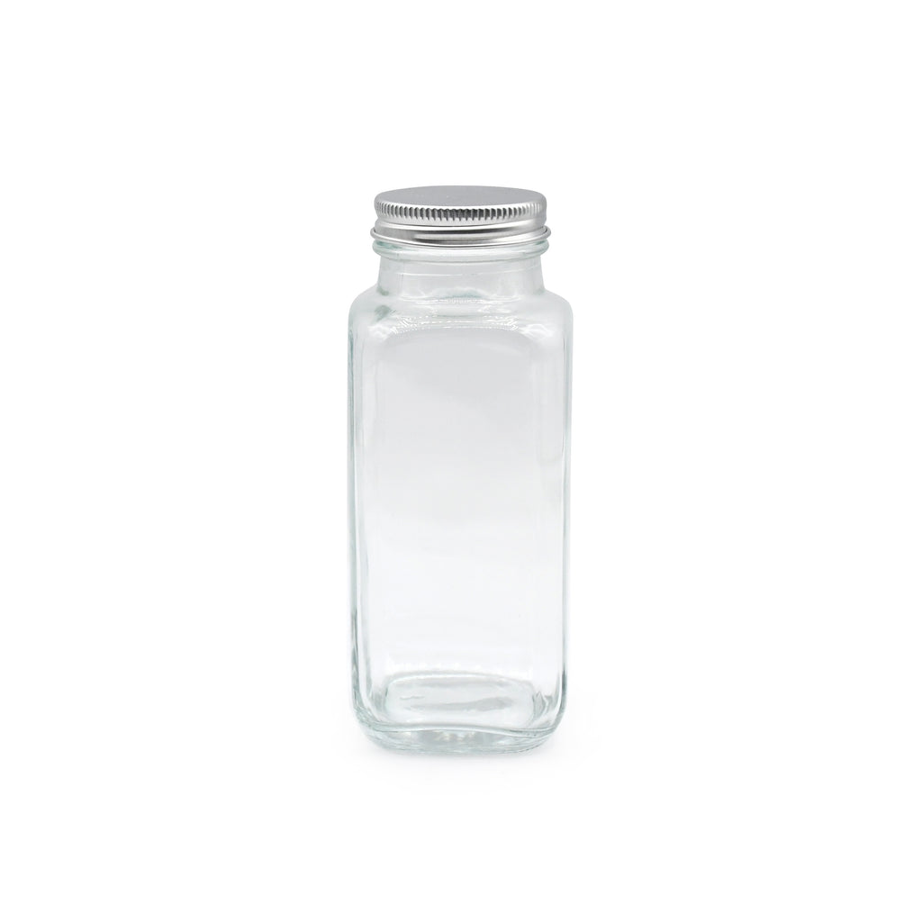 Glass Juice Bottles