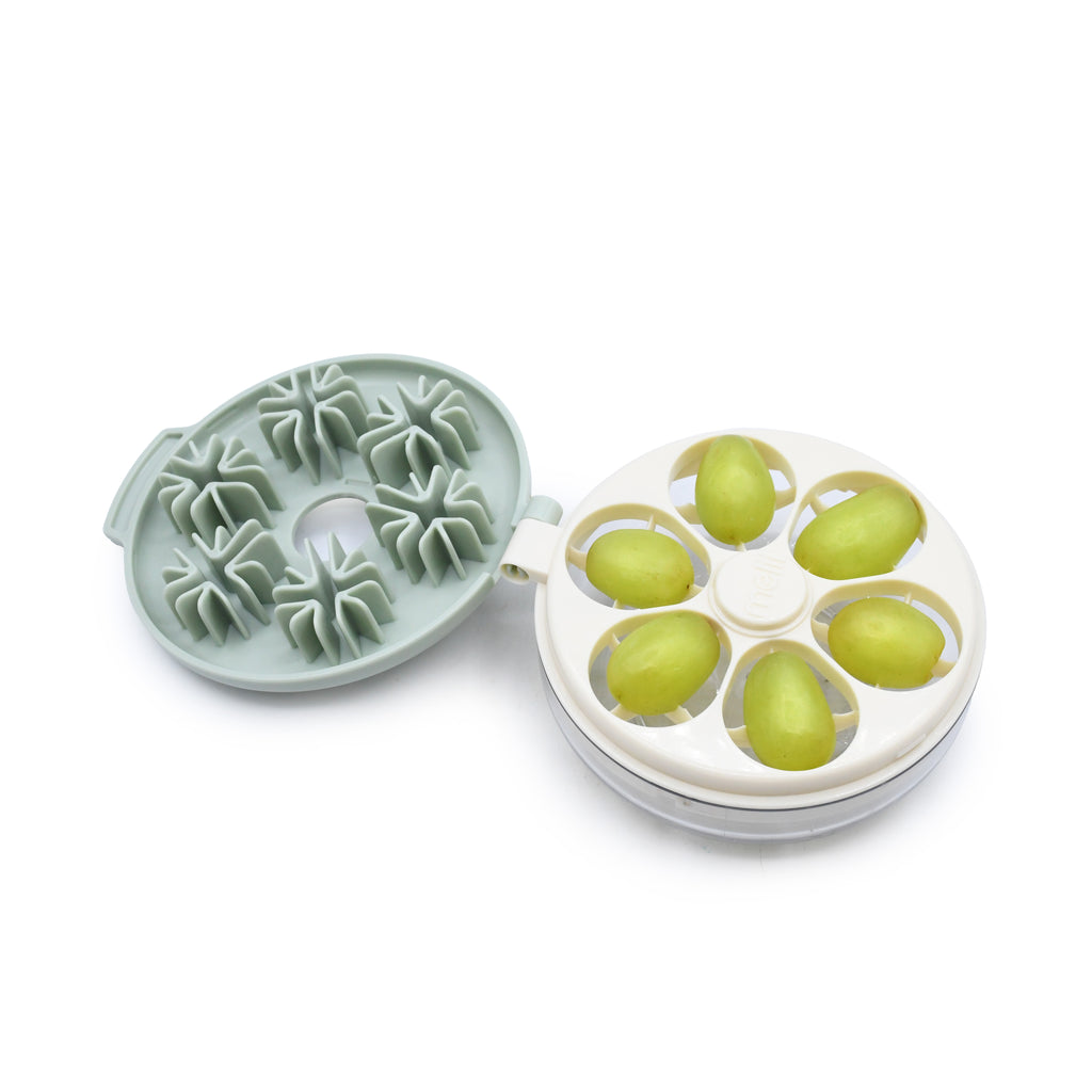 Grape & Tomato Slicer