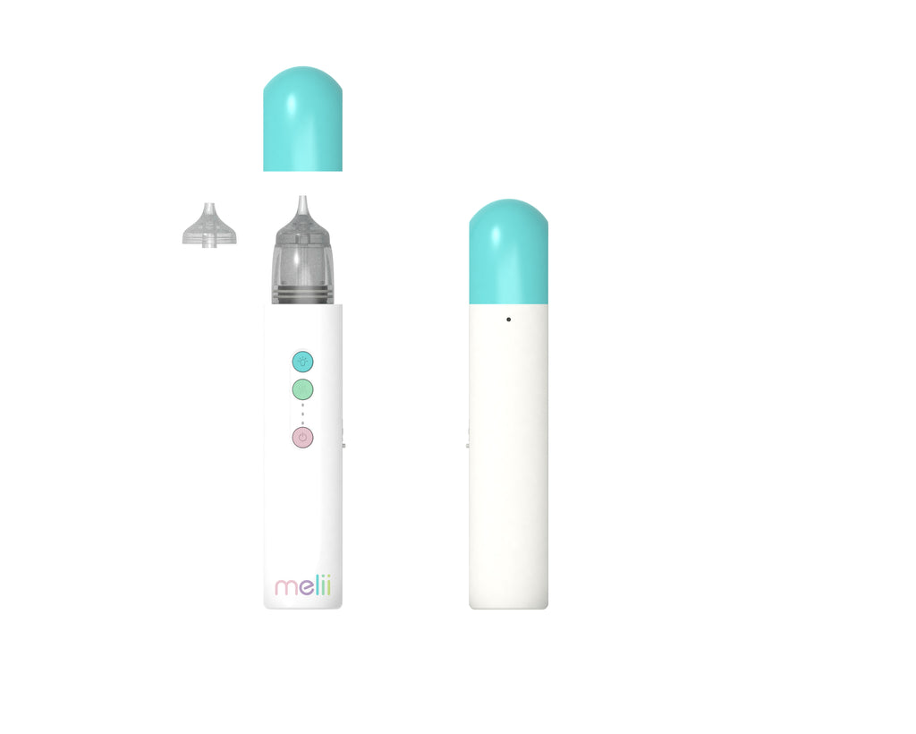 Electric Nasal Aspirator