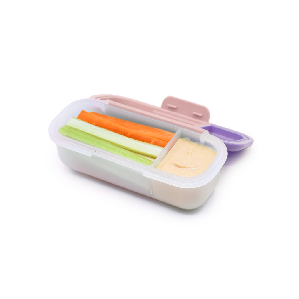Dip Containers