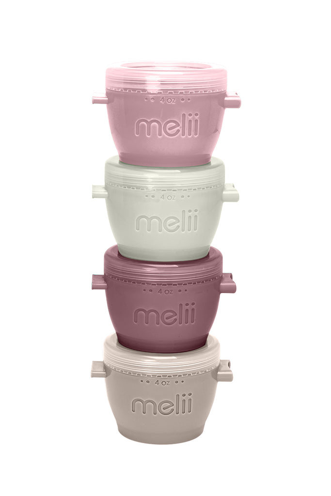 Snap & Go Pods