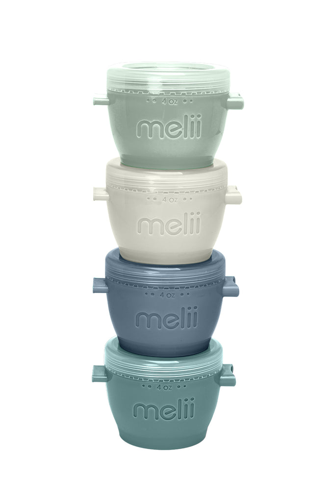 Snap & Go Pods