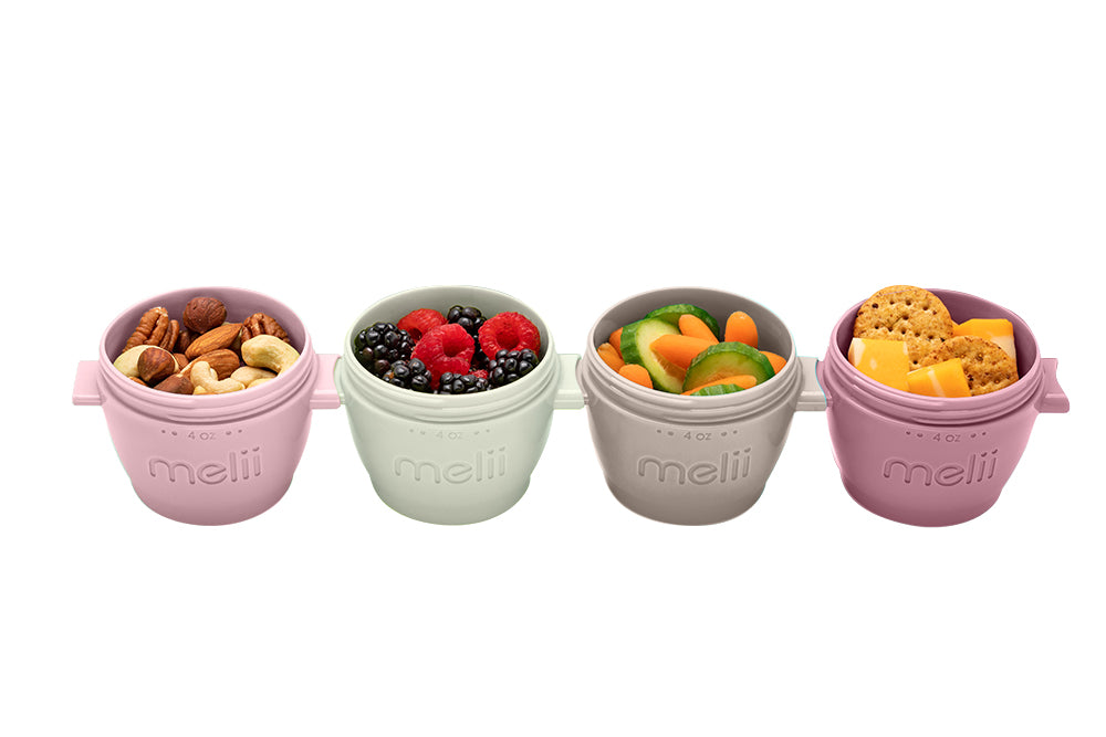 Snap & Go Pods